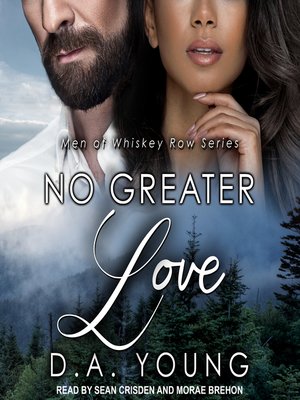 cover image of No Greater Love